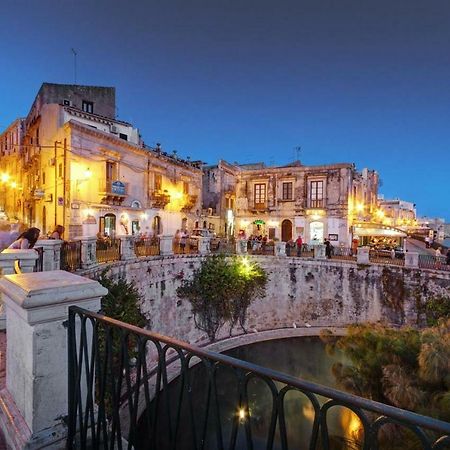 Апартаменты Casa Pinco Сиракузы Экстерьер фото